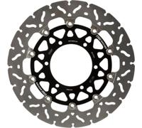 TRW MSW266RAC-SP Disco de Freno para Suzuki GSX-R (124CC - 750CC) Eje delantero