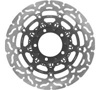 TRW MSW274RAC Disco de Freno para Kawasaki VULCAN Eje delantero y otras motos