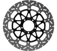 TRW MSW280RAC-SP Disco de Freno para Ducati Motorcycles SP 1994-2011 Eje delantero y otras motos