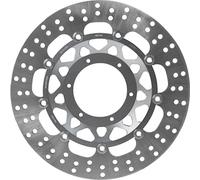 Disco de freno TRW MSW284, 1 Pieza
