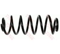 TRW Muelle de suspensión para AUDI: A3 (Ref: JCS968)