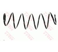 TRW Muelle de suspensión para CITROËN: C3 (Ref: JCS222)