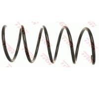 TRW Muelle de suspensión para MERCEDES-BENZ Ref: JCS1181)