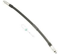 TRW MV025S Latiguillo de freno Flexible de acero