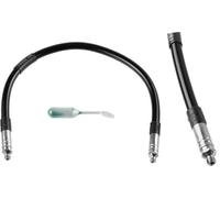 TRW MV031S Latiguillo de freno Flexible de acero