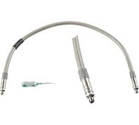 TRW Cables de freno Varioflex TRW 41CM STAHLFLEX TITANIO