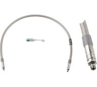 TRW MV053T Latiguillo de freno Flexible de acero