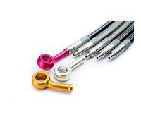 Latiguillo de freno LUCAS TRW MV063T