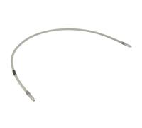 TRW MV075T Latiguillo de freno Flexible de acero