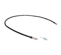 TRW MV102S Latiguillo de freno Flexible de acero