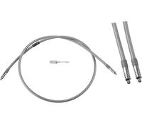 TRW Cables de freno Varioflex TRW 113CM STAHLFLEX TITANIO