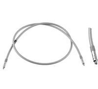 TRW Cables de freno Varioflex TRW 115CM STAHLFLEX TITANIO
