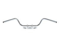 TRW Mystic High Stahllenker Crom 1 Pulgada (25,4mm) Con ABE