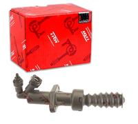 TRW Nehmerzylinder, Kupplung PJD234 | Compatible con: CITROËN C4 GRAND PICASSO I, C4 PICASSO I sedán de gran capacidad, C5 III, C5 III Break, C8, DS5, Jumpy II