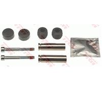 TRW Pasador guía, pinza del freno para FIAT: Ducato, 500 & CITROËN: Jumper, Relay, C35, Dispatch & IVECO: Daily & VOLKSWAGEN: Crafter (Ref: ST1660)