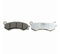 TRW Pastillas Freno Delant. para Honda Pcx Nhx Nsc Peugeot Satelis Django