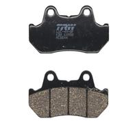 TRW Pastillas para Honda CX500 CN250 CB400 N Euro CB750 F CB900 F CBX Gl 1100