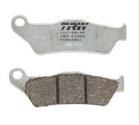 TRW Pastillas para Ktm EXC SX EGS LC4 Exc-F Husqvarna Yamaha Aprilia Triumph