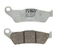 TRW Pastillas para Ktm EXC SX EGS LC4 Exc-F Husqvarna Yamaha Aprilia Triumph
