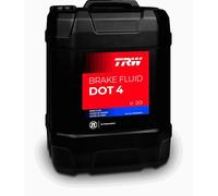 TRW pfb420 Dot 4 Líquido de frenos 20 L