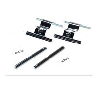 TRW PFK505 Sistemas de Servofreno