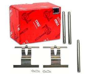 TRW PFK505 Sistemas de Servofreno