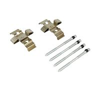 Trw PFK680 Sistemas de Servofreno