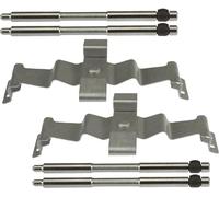 Trw PFK760 Sistemas de Servofreno