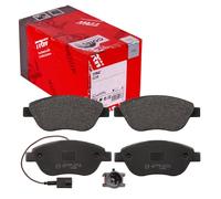 TRW PHA232 Latiguillo de freno Longitud: 435mm