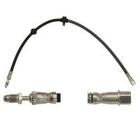 Latiguillo de freno TRW PHB420, derecha