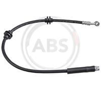 TRW PHD2251 Latiguillo de freno EJE DELANTERO Longitud: 702mm Compatible con RENAULT Megane 4 Grandtour K9A/M/N Megane 4 Hatchback B9A/M/N GRAND Scénic 4 R9 Talisman Grandtour KP Espace 5 JR