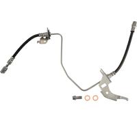 TRW PHD567 Manguera de Freno para Chevrolet, Opel, Vauxhall