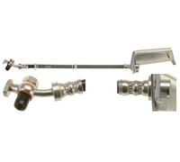 TRW PHD964 Latiguillo de freno Longitud: 350mm Compatible con LAND ROVER Discovery I LJ Discovery II L318
