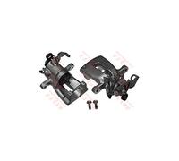 TRW Pinza de freno Compatible con OPEL Astra G CC T98 Astra G Caravan T98 Astra G Sedán T98 Astra G Cabrio T98 Astra G Coupé T98 Astra G Furgoneta F70