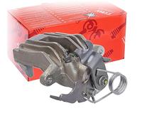 TRW Pinza de freno Compatible con VW Passat B5 GP Variant 3BG, 3B6 Passat B5 GP Sedán 3BG, 3B3, AUDI A4 B5 Sedán 8D2 A6 C5 Avant 4B5 A4 B5 Avant 8D5