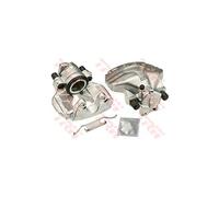 TRW Pinza de freno Compatible con VW Transporter T4 Bus 70B, 70C, 7DB, 7DK, 70J, 70K, 7DC, 7DJ Transporter T4 Furgoneta 70A, 70H, 7DA, 7DH Transporter T4 Caja/Chasis 70E, 70L, 70M, 7DE, 7DL, 7D