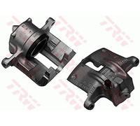 TRW Pinza de freno Eje delantero, izquierda Compatible con SKODA FELICIA II 6U1 Felicia I Pick-up 6UF, 6U7 FELICIA I 6U1 FAVORIT Pick-up 787 FAVORIT 781