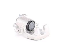 TRW Pinza de freno Eje trasero, derecha Compatible con VW GOLF VI 5K1 Golf V Hatchback 1K1 TOURAN 1T1, 1T2 Golf Plus/Crossgolf 5M1, 521 Golf VI Variant AJ5 Scirocco III 137, 138