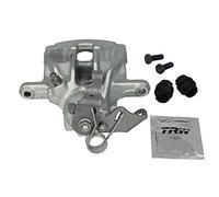 TRW Pinza de freno Eje trasero, derecha Compatible con VW Transporter T4 Bus 70B, 70C, 7DB, 7DK, 70J, 70K, 7DC, 7DJ Transporter T4 Furgoneta 70A, 70H, 7DA, 7DH SHARAN 7M8, 7M9, 7M6, FORD, SEAT