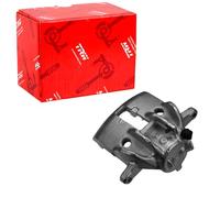 TRW Pinza de freno Para espesor de disco: 20,5mm] Compatible con PEUGEOT 206 Fastback 2A/C 206 CC 2D 206 SW 2E/K Partner I Combispace 5, G 306 Fastback 7A, 7C, N3, N5 Partner I Furgoneta 5, G