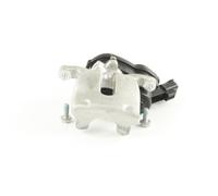 TRW Pinza de freno para RENAULT: Mégane, Captur, Clio, Fluence, Scénic, Zoé (Ref: BHQ285E)
