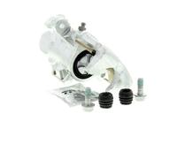 TRW Pinza de freno para ROVER: 200 Series, 25, 400 Series, 45 & MG: MG ZR, MG ZS & HONDA: Concerto, Civic (Ref: BHP103E)