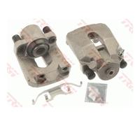 TRW Pinza De Freno Trasera Derecha Hierro Fundido Ø40mm Para BMW 5 Series E39