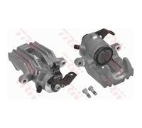 TRW Pinza de freno BHS185E – trasera derecha para VW Golf IV / Bora I