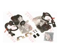 TRW Pinza De Freno Trasera Izquierda Para Lancia Thesis 841AX 2.4 841_ 3.0 V6