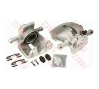 TRW Pinza Del Freno Delantero Derecho para Mini R56 Cooper One Cabriolet R57 R59
