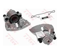 TRW Pinza Del Freno Delantero Derecho para Opel Meriva X15 1.0 Chevrolet Orlando