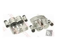 TRW Pinza Del Freno Delantero Derecho para Peugeot Boxer Caja Citroën Jumper 250