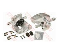 TRW Pinza Del Freno Delantero Izquierda para Mini R56 Cooper One Cabrio R57 R59