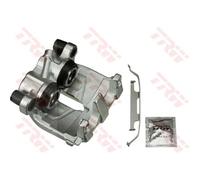 TRW Pinza Freno Delantero Izquierdo para Mercedes-Benz Clase M W164 ML 350CDI